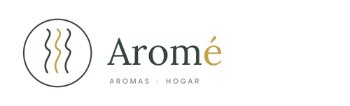 Aromé · Aromas y Hogar